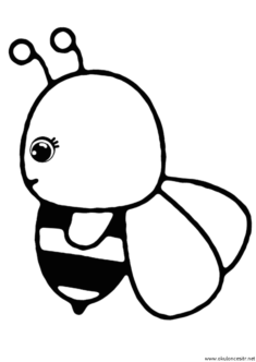 ari-boyama-sayfasi-bee-coloring-page-(7)