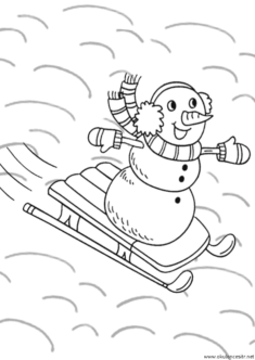 kardan-adam-boyama-snowman-coloring-(26)