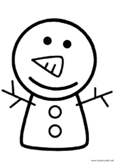 kardan-adam-boyama-snowman-coloring-(30)