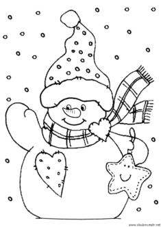 kardan-adam-boyama-snowman-coloring-(36)
