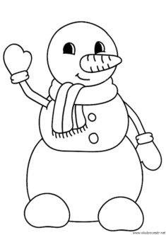 kardan-adam-boyama-snowman-coloring-(42)