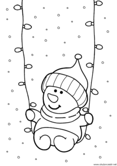 kardan-adam-boyama-snowman-coloring-(43)