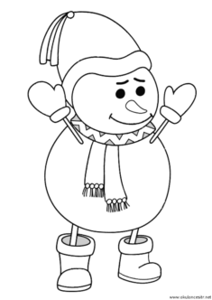 kardan-adam-boyama-snowman-coloring-(53)