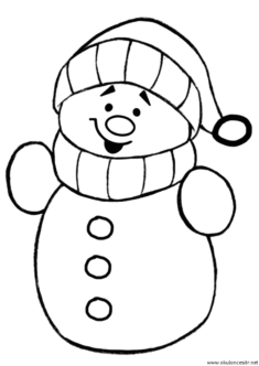 kardan-adam-boyama-snowman-coloring-(54)