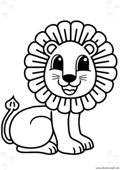 aslan-boyama-sayfasi-lion-coloring-page (1)