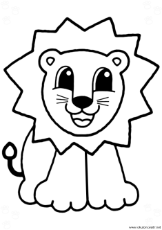 aslan-boyama-sayfasi-lion-coloring-page (91)