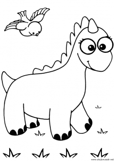 dinazor-boyama-dinosaur-coloring-page (1)