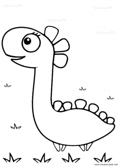 dinazor-boyama-dinosaur-coloring-page (13)