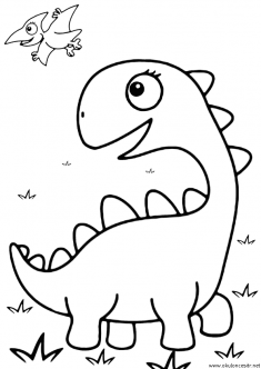 dinazor-boyama-dinosaur-coloring-page (77)