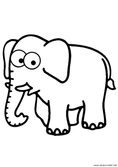 fil-boyama-sayfasi-elephant-coloring-page (10)