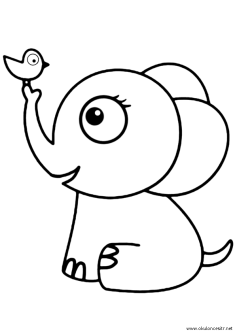 fil-boyama-sayfasi-elephant-coloring-page (14)