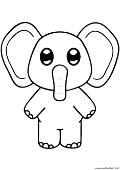 fil-boyama-sayfasi-elephant-coloring-page (23)