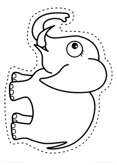 fil-boyama-sayfasi-elephant-coloring-page (3)