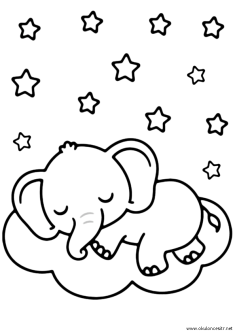fil-boyama-sayfasi-elephant-coloring-page (4)