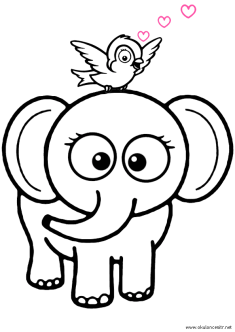 fil-boyama-sayfasi-elephant-coloring-page (53)