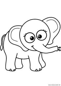 fil-boyama-sayfasi-elephant-coloring-page (57)