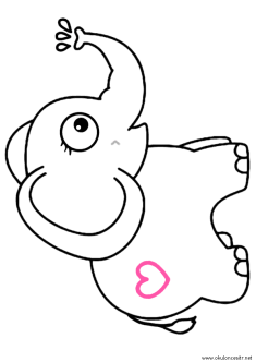 fil-boyama-sayfasi-elephant-coloring-page (58)