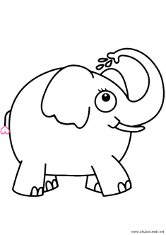 fil-boyama-sayfasi-elephant-coloring-page (65)