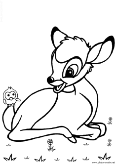 geyik-ceylan-boyama-deer-gazelle-coloring (30)