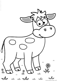 inek-boyama-sayfasi-cow-coloring-page (12)
