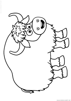 inek-boyama-sayfasi-cow-coloring-page (13)