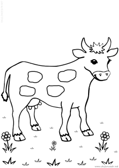 inek-boyama-sayfasi-cow-coloring-page (16)