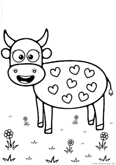 inek-boyama-sayfasi-cow-coloring-page (20)