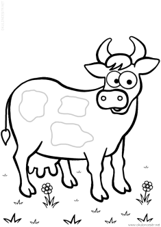 inek-boyama-sayfasi-cow-coloring-page (35)