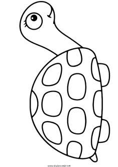 kaplumbaga-boyama-turtle-coloringpage (27)