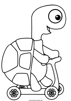kaplumbaga-boyama-turtle-coloringpage (29)