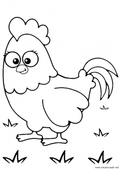 tavuk-boyama-chicken-coloring (13)