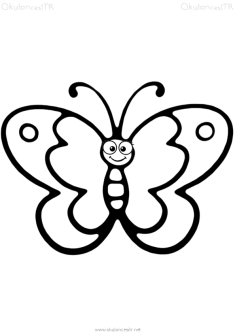 kelebekboyama-butterflycoloring (26)