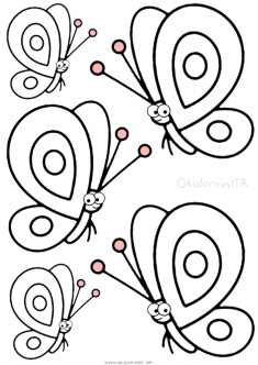 kelebekboyama-butterflycoloring (59)