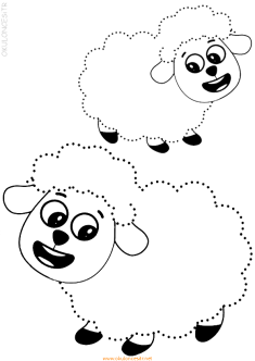 koyun-cizgi-calisma-sheep-worksheet (2)