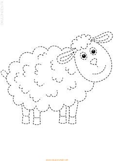 koyun-cizgi-calisma-sheep-worksheet (8)