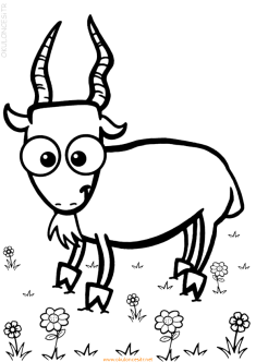 koyunkuzuboyama-sheep-goat-lamb-coloring (11)