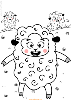 koyunkuzuboyama-sheep-goat-lamb-coloring (116)