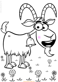koyunkuzuboyama-sheep-goat-lamb-coloring (13)