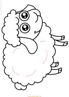 koyunkuzuboyama-sheep-goat-lamb-coloring (22)