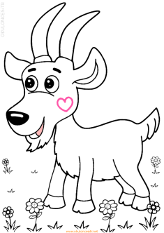 koyunkuzuboyama-sheep-goat-lamb-coloring (31)