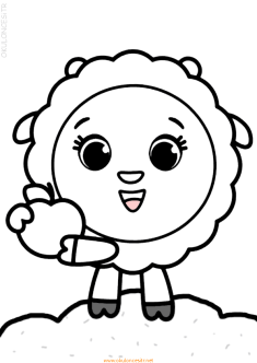 koyunkuzuboyama-sheep-goat-lamb-coloring (4)