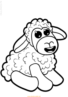 koyunkuzuboyama-sheep-goat-lamb-coloring (49)