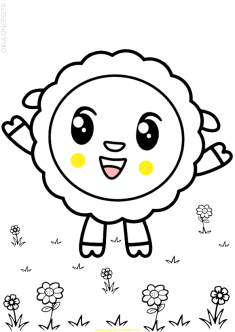 koyunkuzuboyama-sheep-goat-lamb-coloring (5)