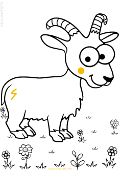 koyunkuzuboyama-sheep-goat-lamb-coloring (55)