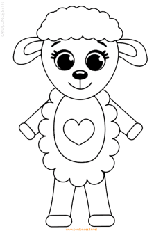 koyunkuzuboyama-sheep-goat-lamb-coloring (56)