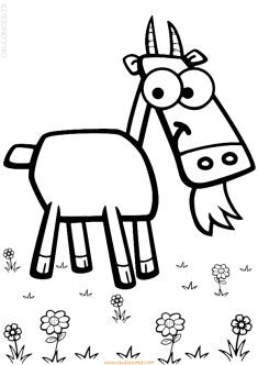 koyunkuzuboyama-sheep-goat-lamb-coloring (6)