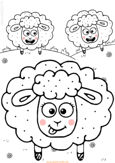 koyunkuzuboyama-sheep-goat-lamb-coloring (60)