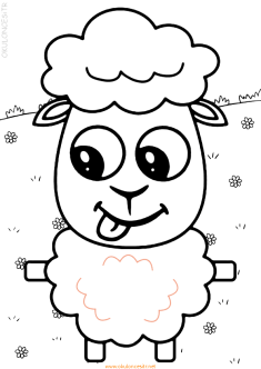 koyunkuzuboyama-sheep-goat-lamb-coloring (75)