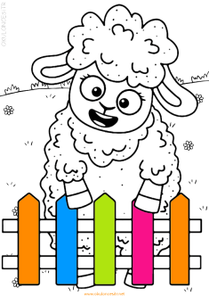 koyunkuzuboyama-sheep-goat-lamb-coloring (80)