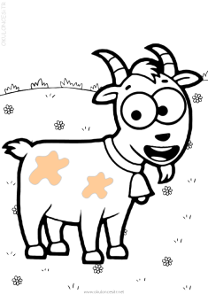 koyunkuzuboyama-sheep-goat-lamb-coloring (85)